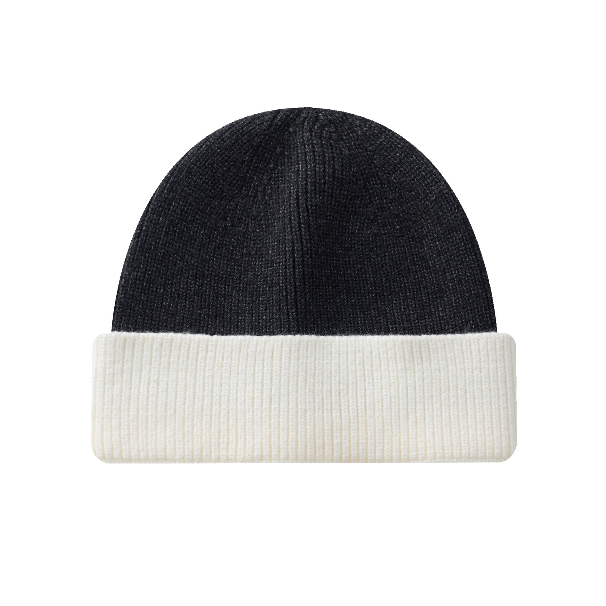 Two Tone Color Beanie