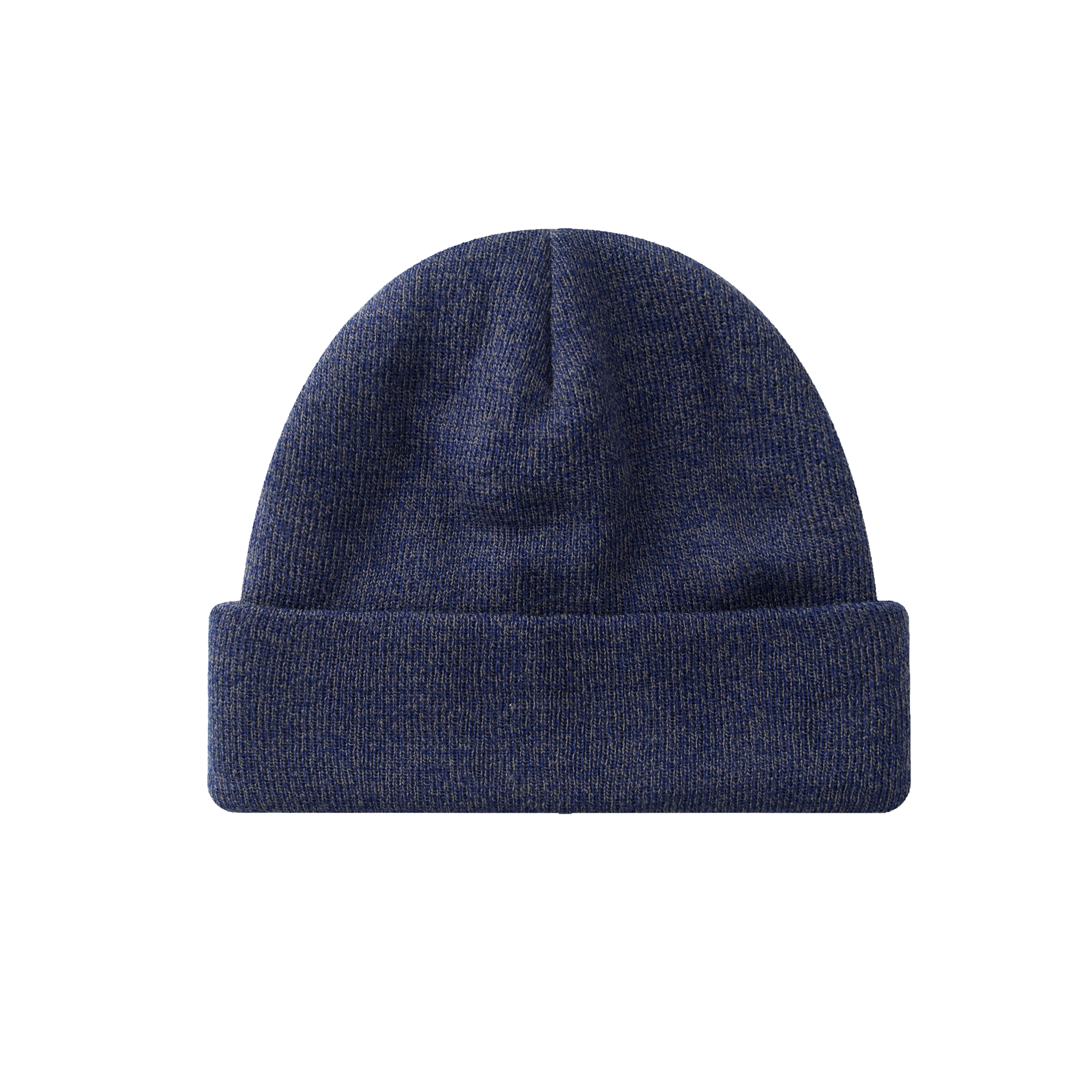 Two Color Mix Beanie
