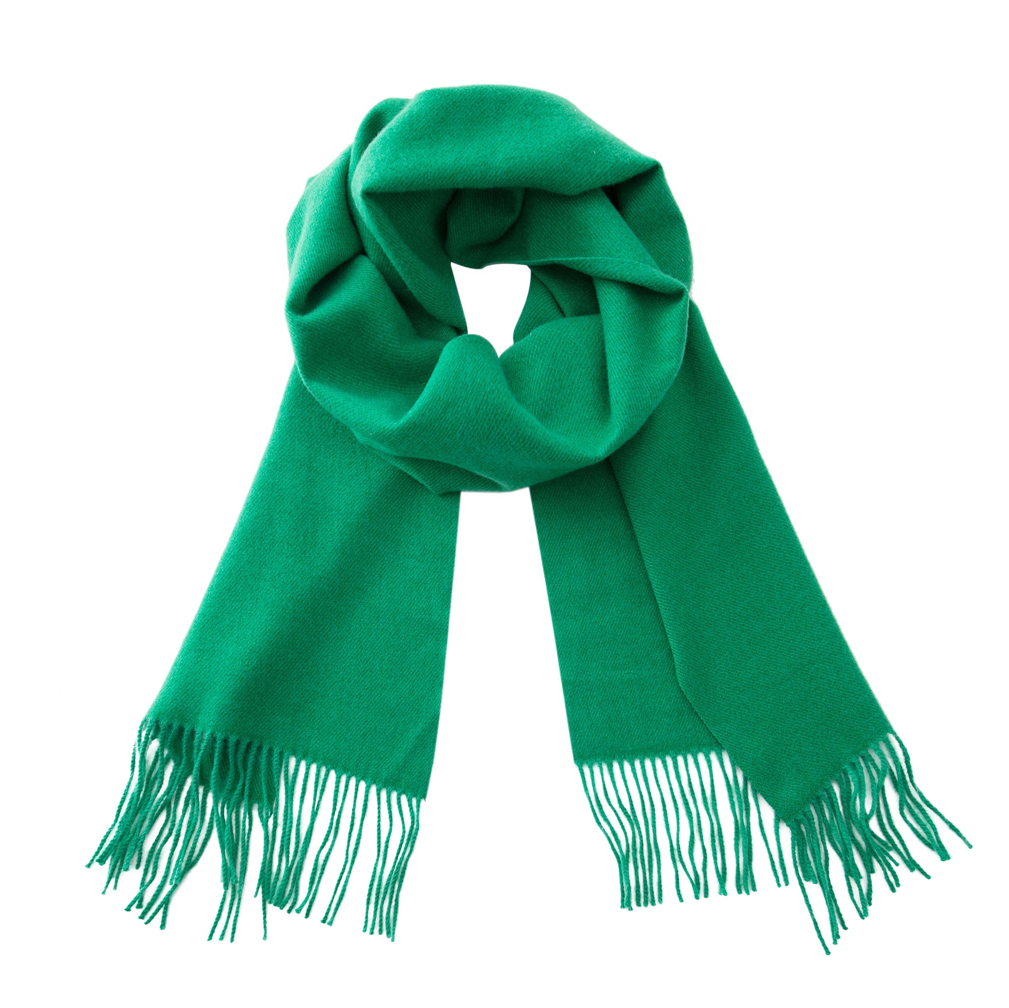 Solid Scarf - Cashmerefeel Scarf