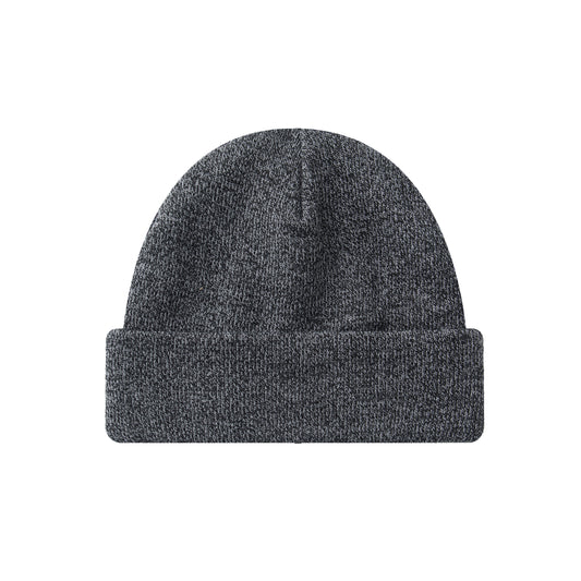 Two Color Mix Beanie