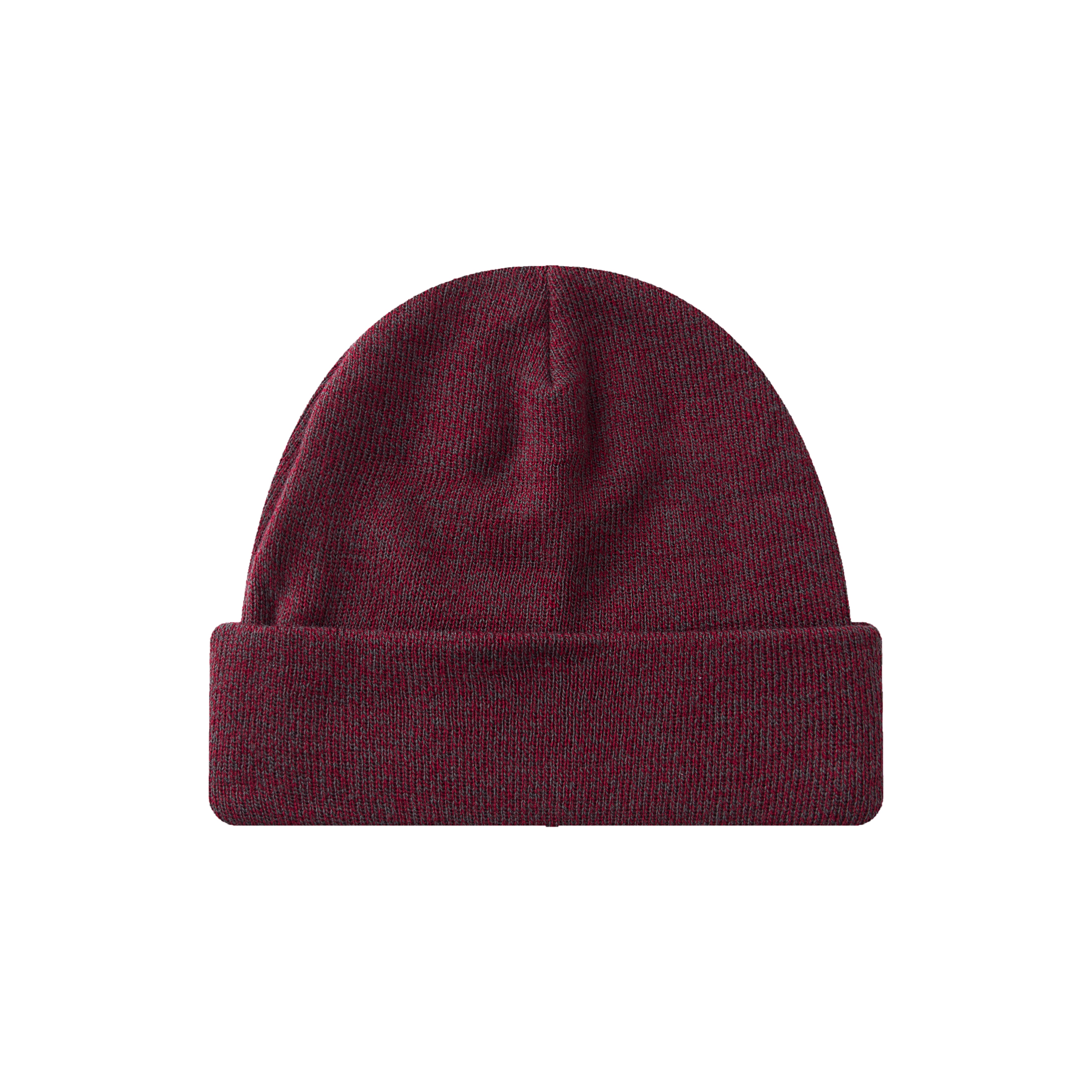 Two Color Mix Beanie