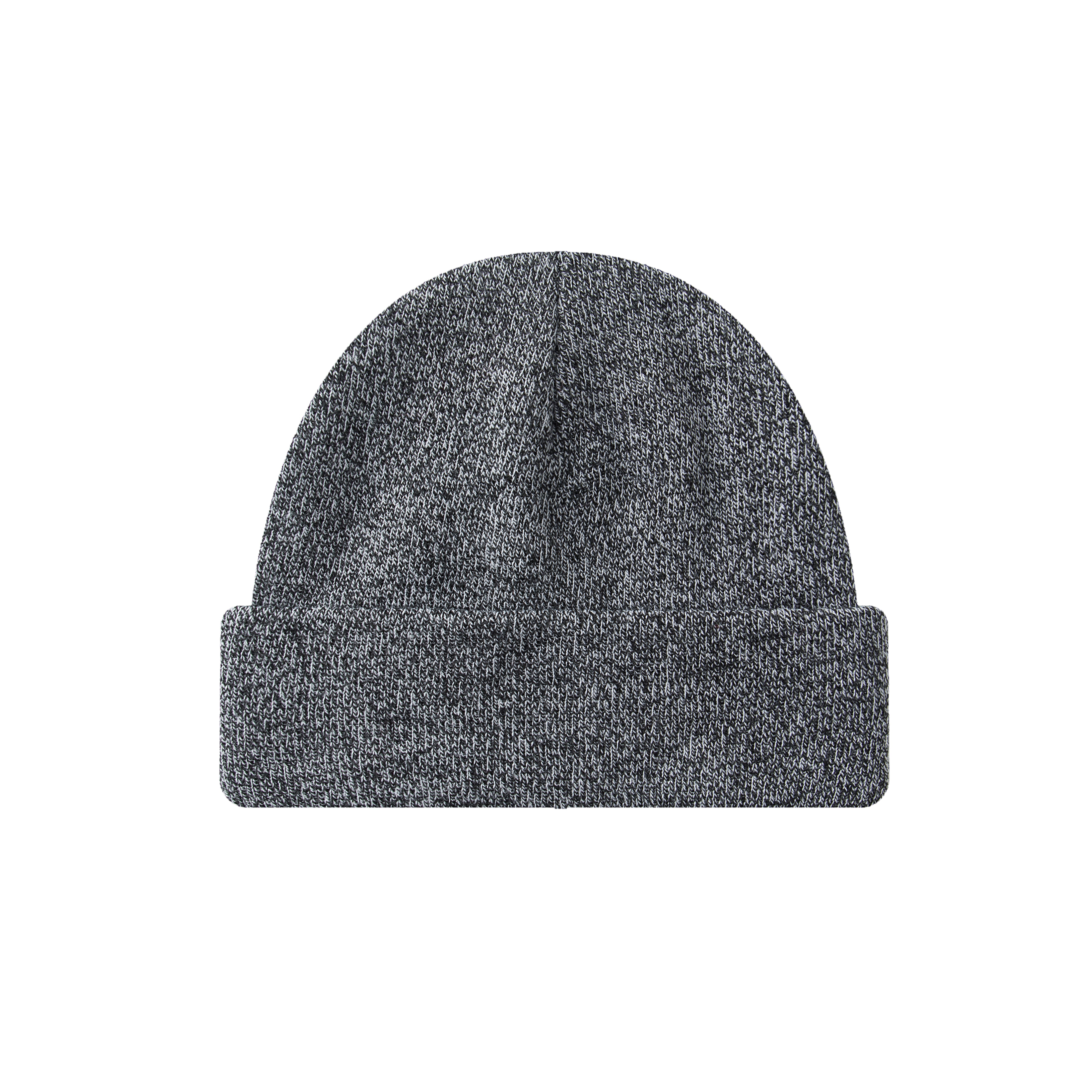 Two Color Mix Beanie