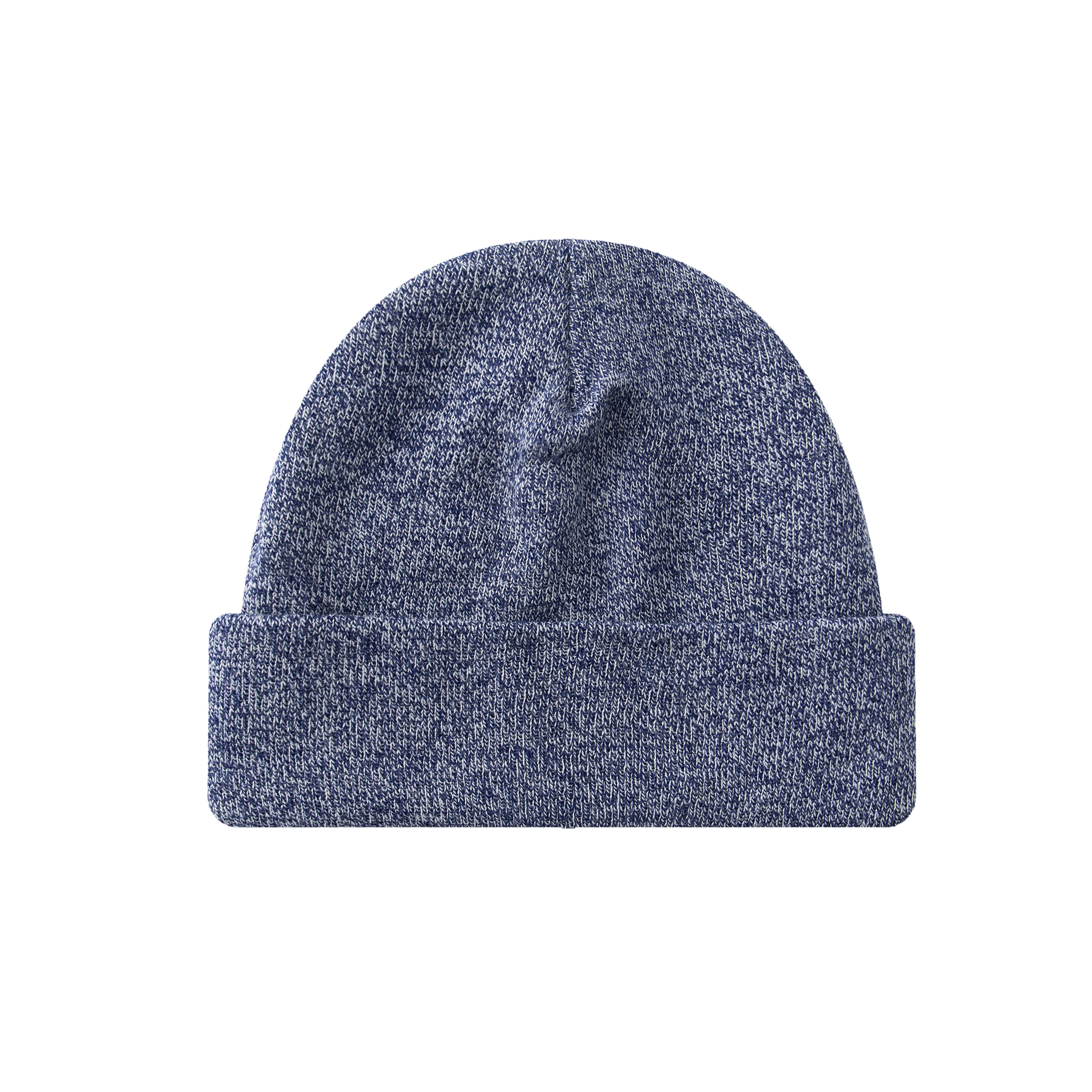 Two Color Mix Beanie