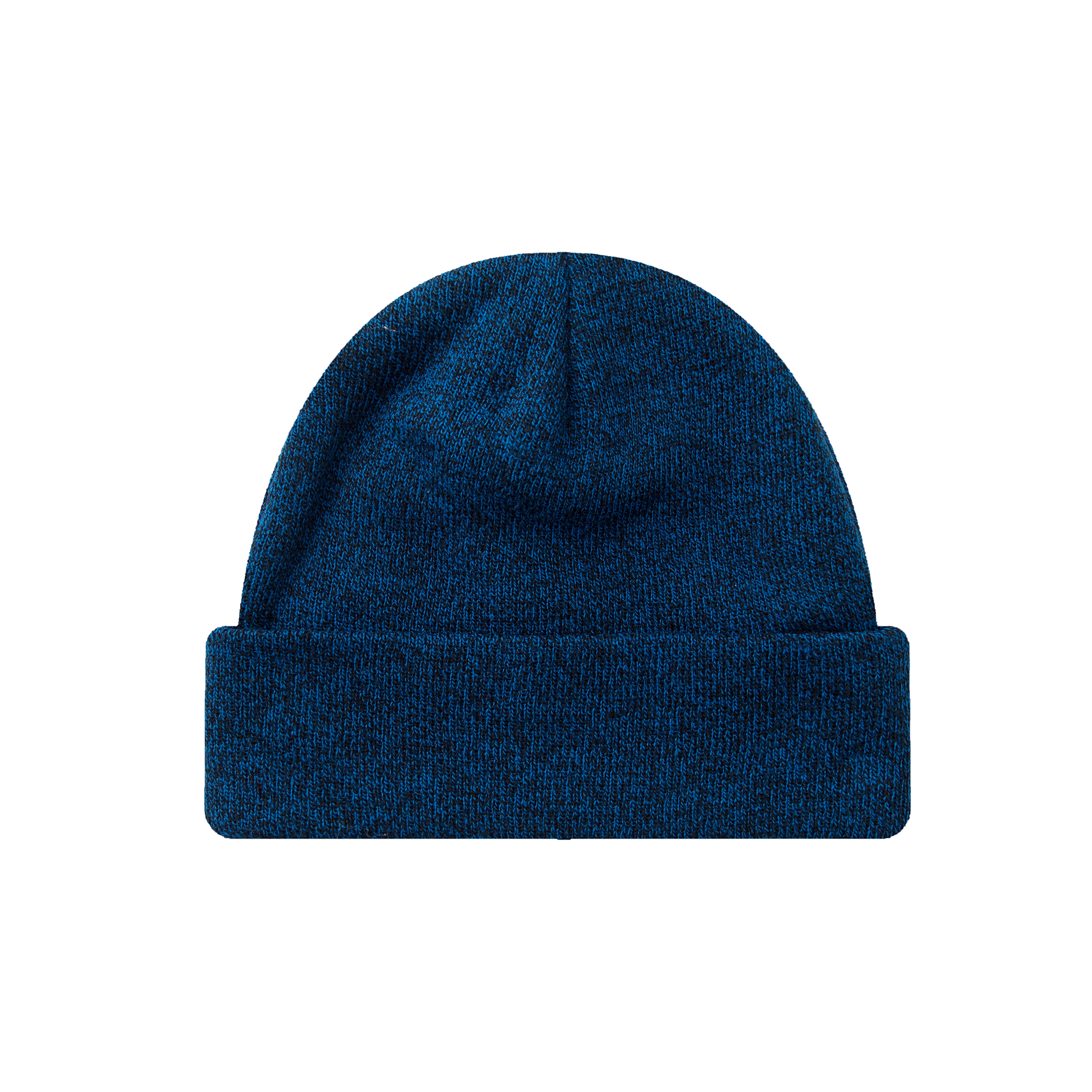 Two Color Mix Beanie