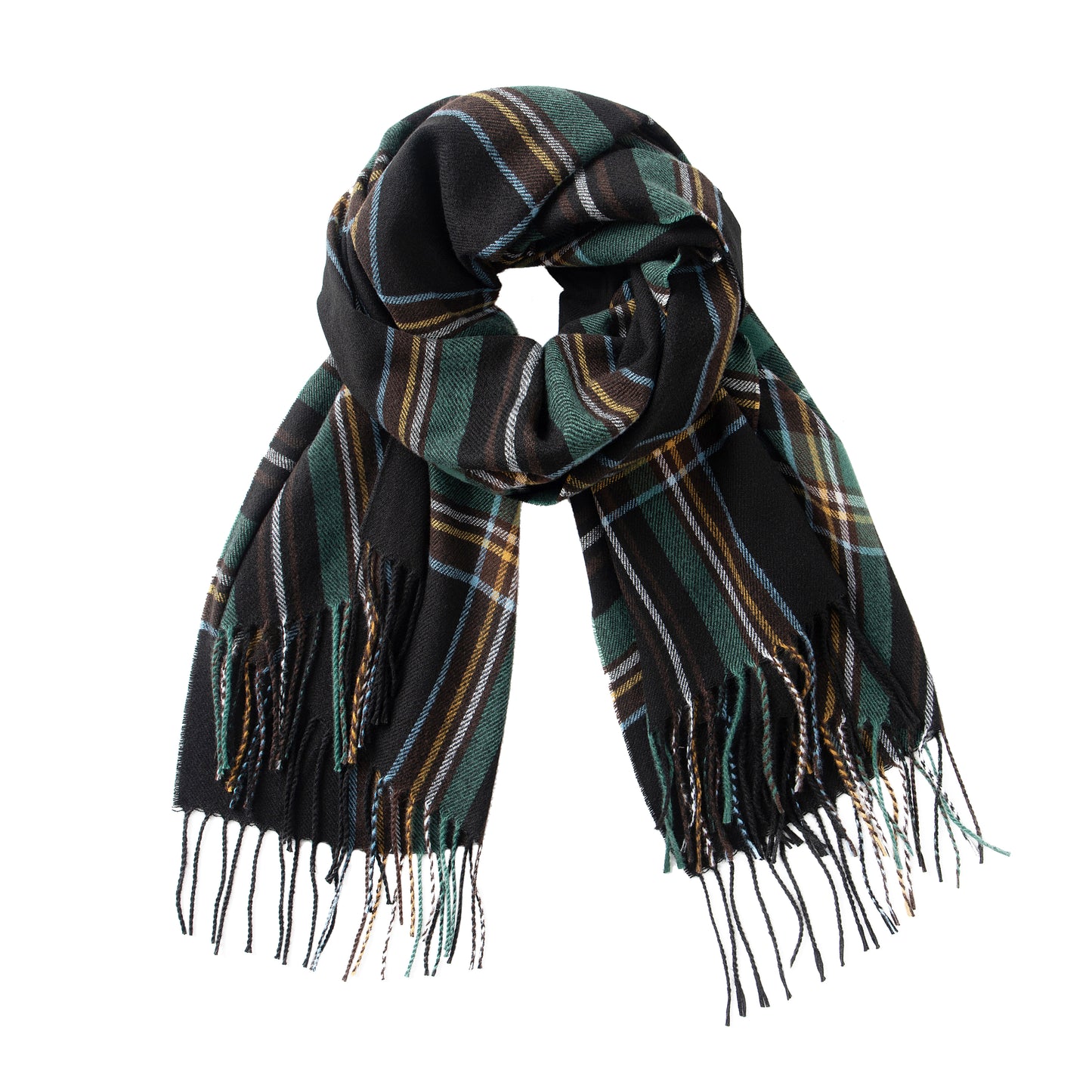 Women Big Scarf