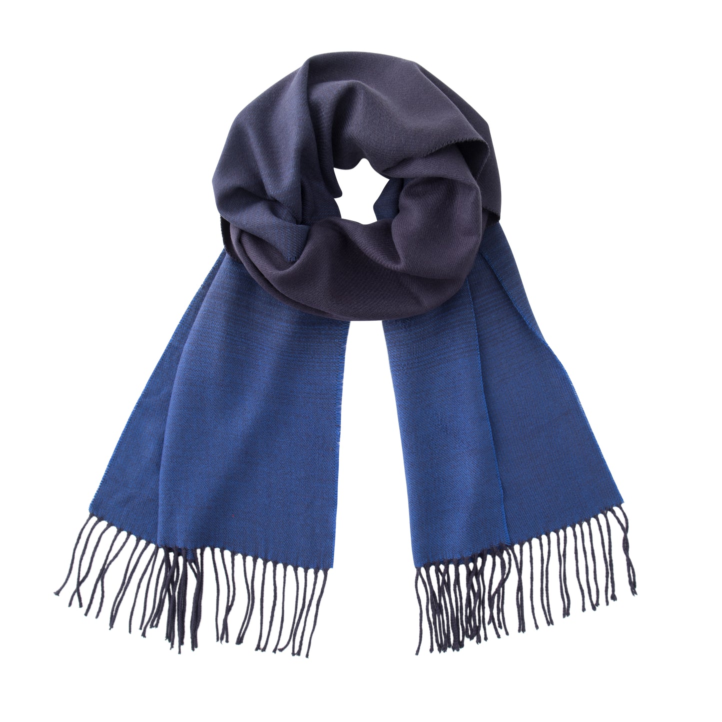 Gradient Ombre Cashmerefeel Scarf