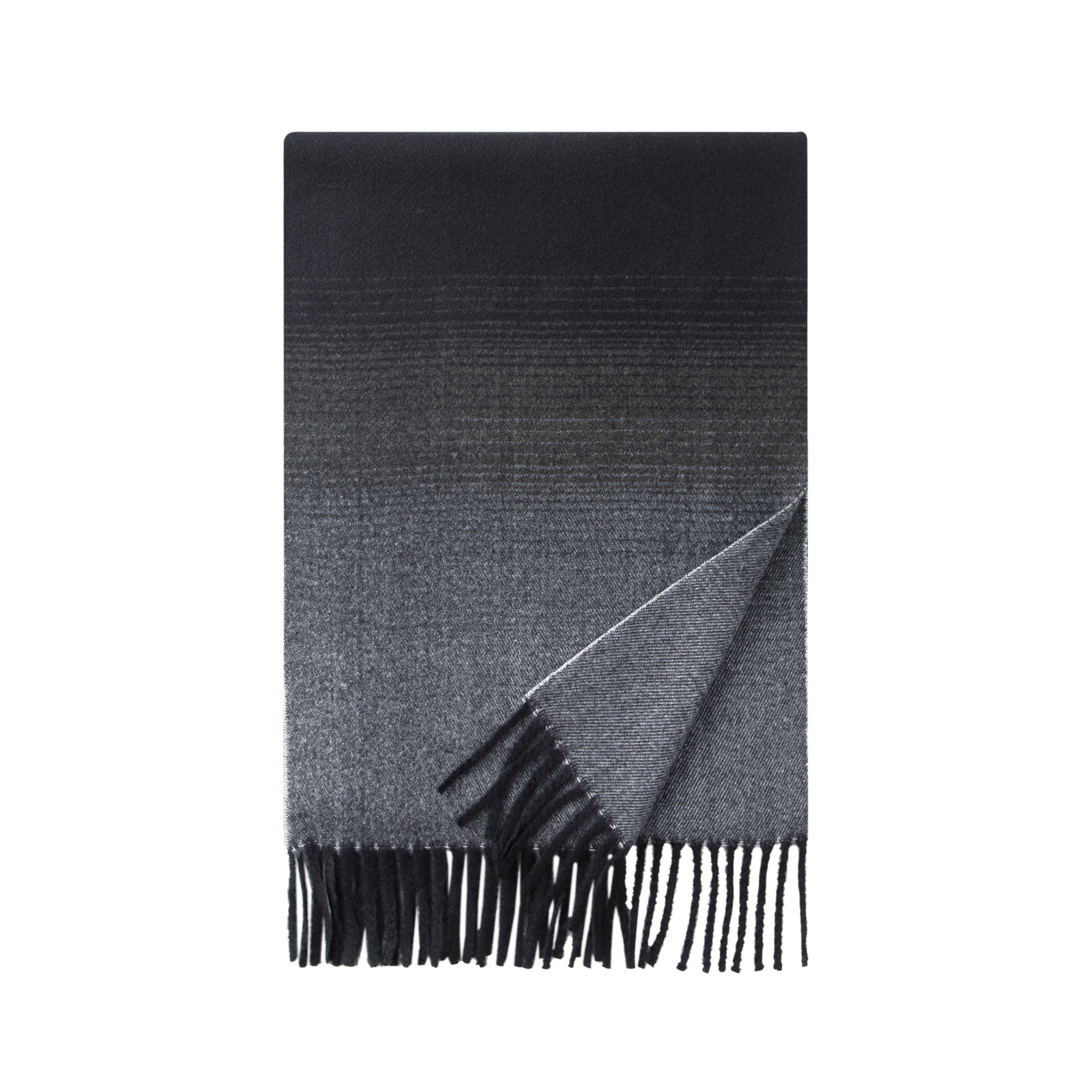 CALVIN & OLIVIA | Solid scarf