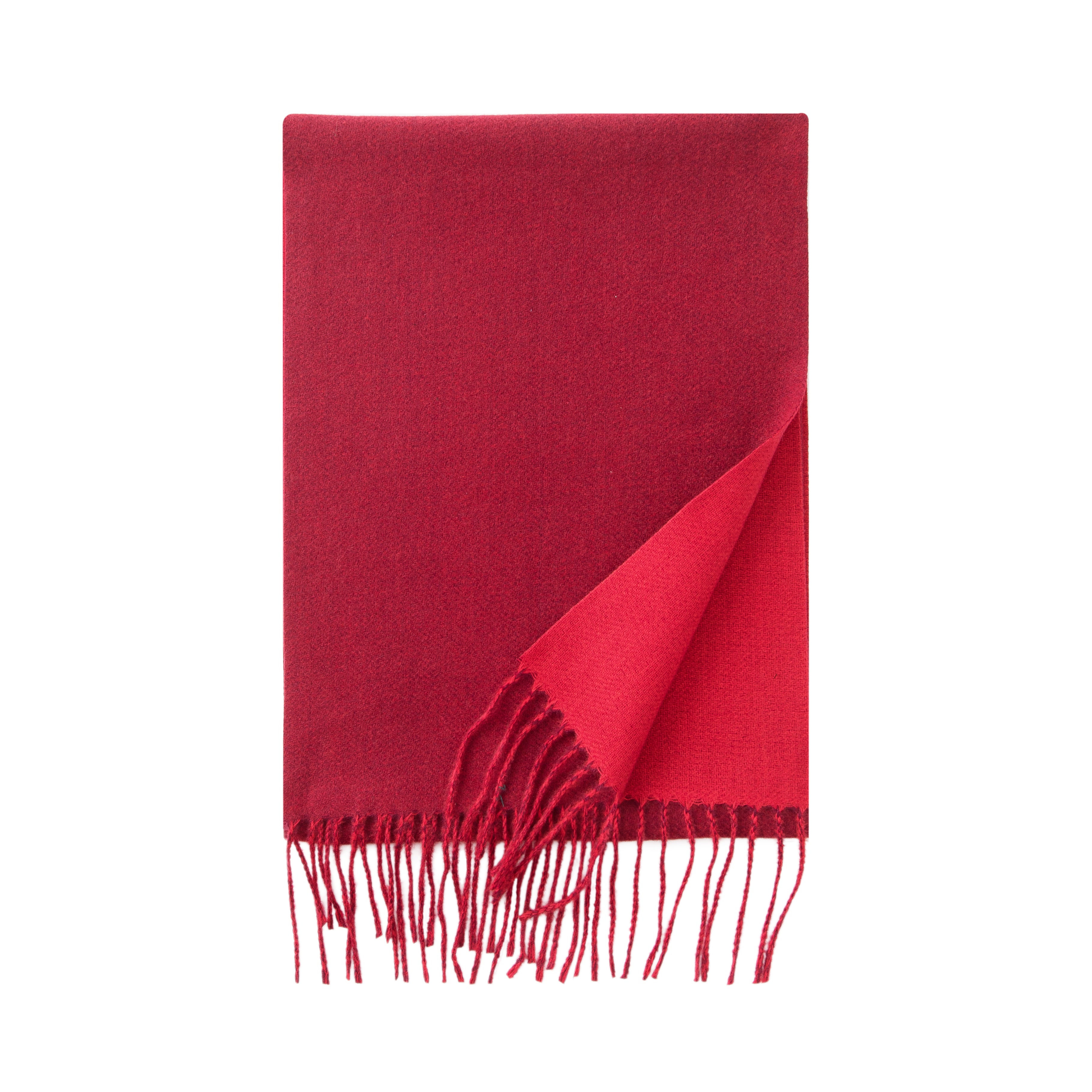 CALVIN & OLIVIA | Plaid