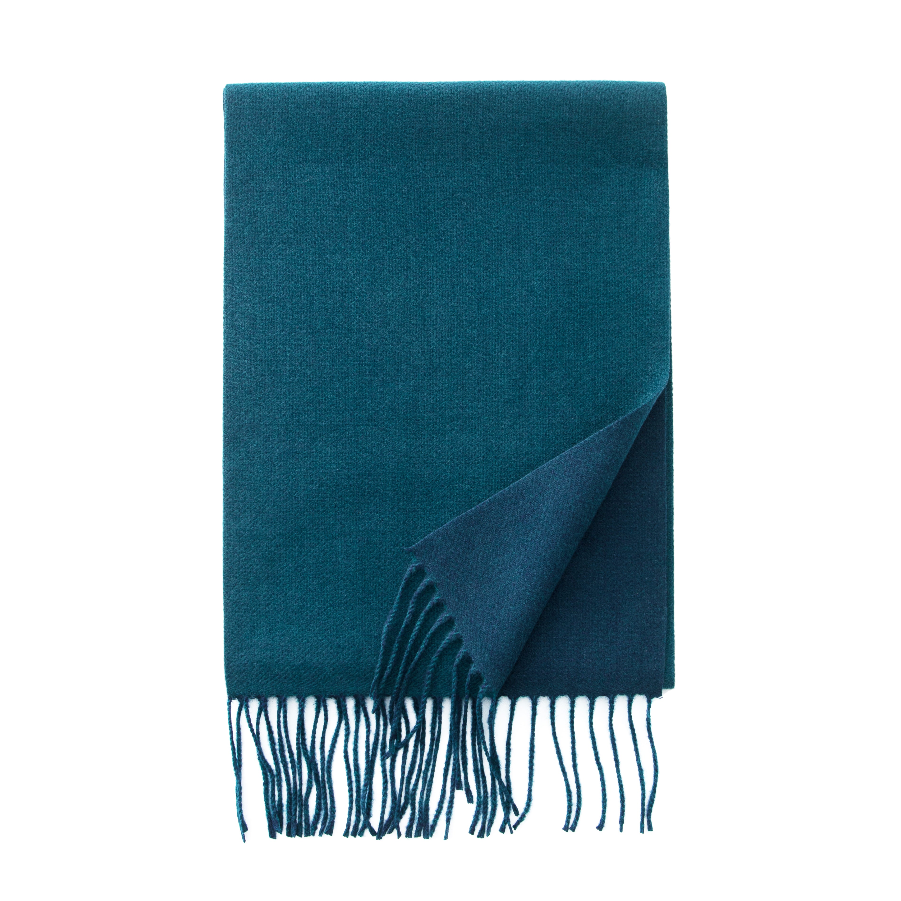 CALVIN & OLIVIA | Plaid