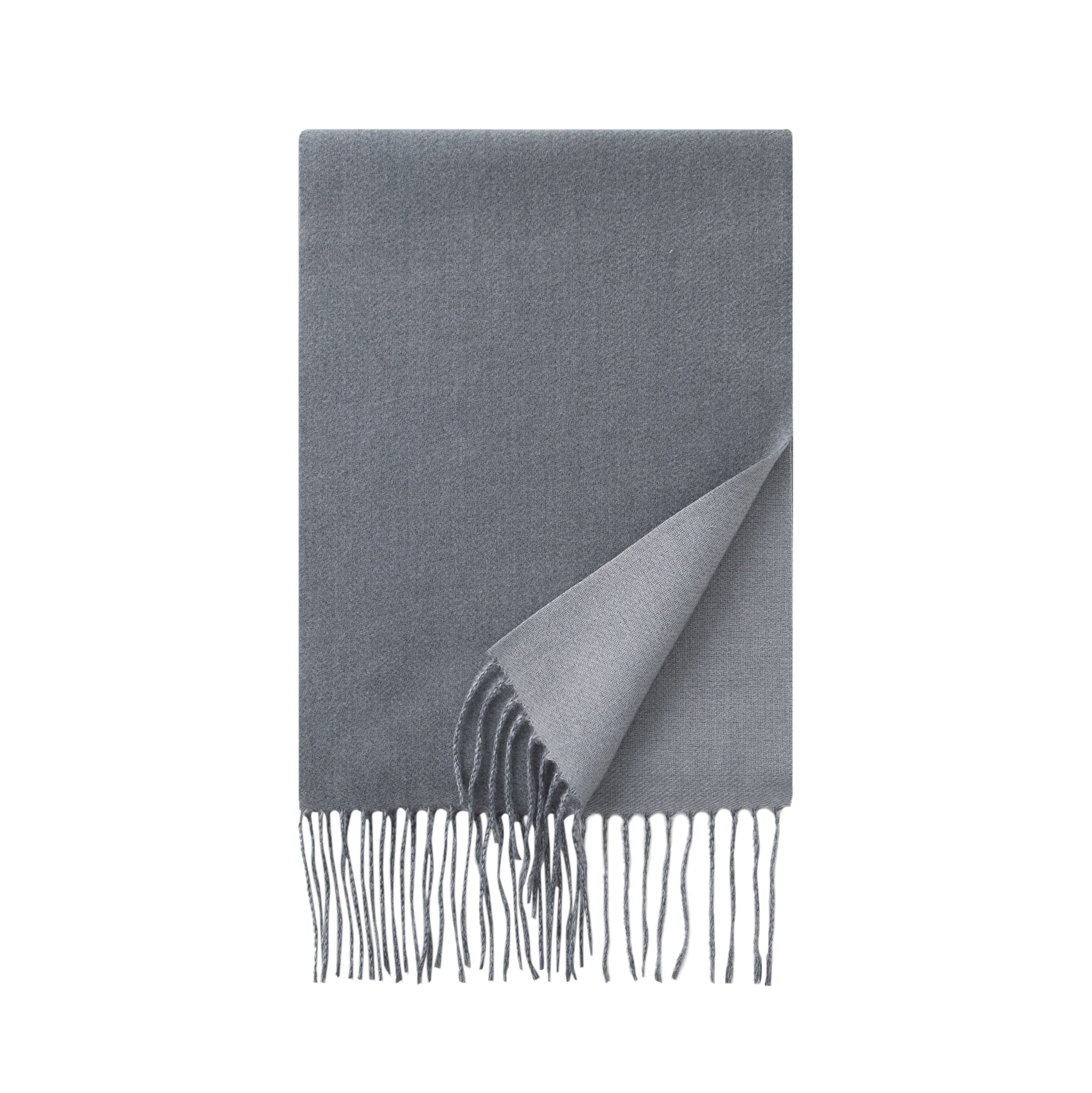 CALVIN & OLIVIA | Plaid