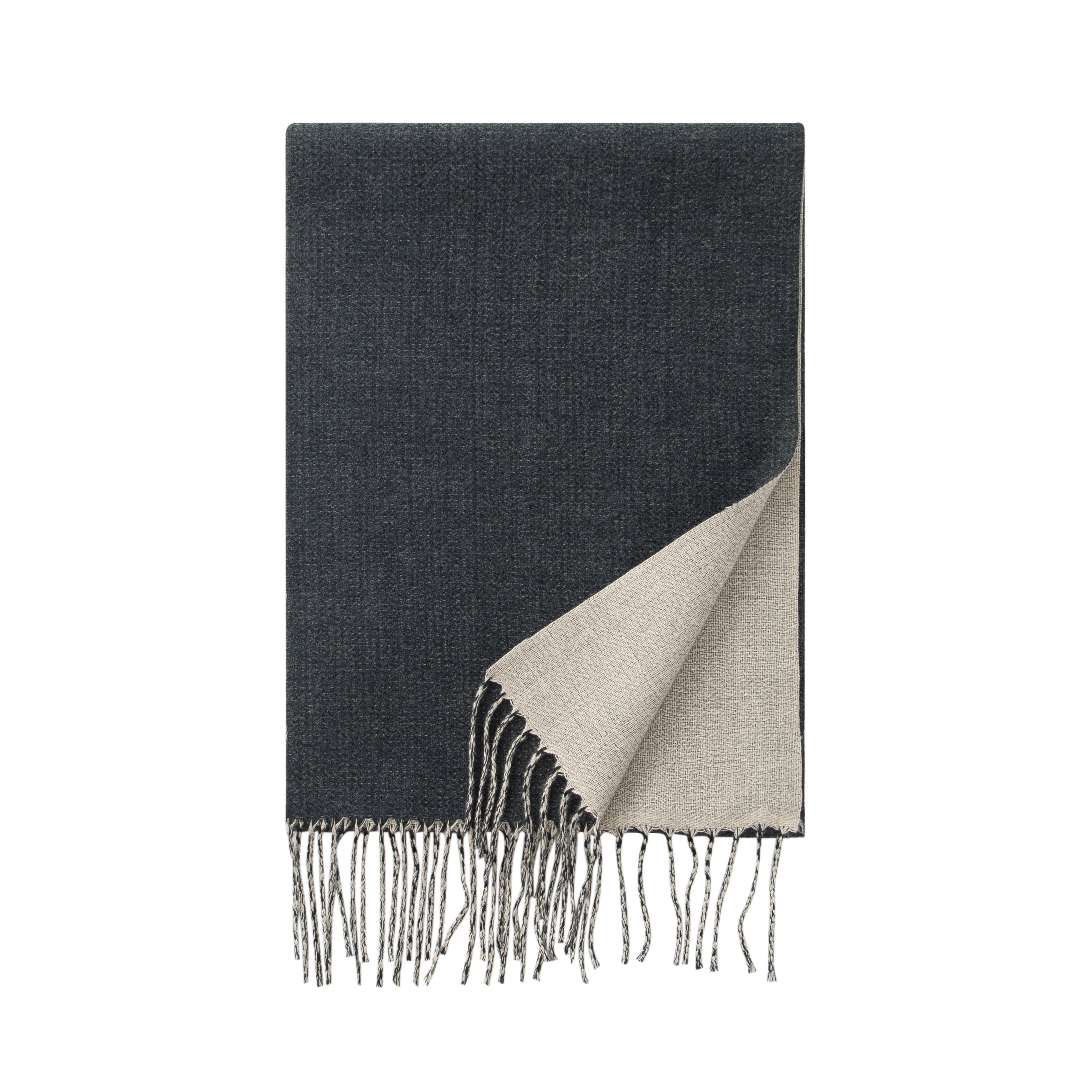 CALVIN & OLIVIA | Plaid