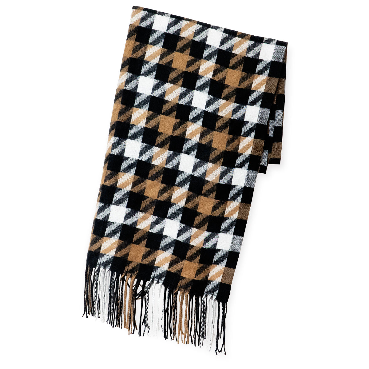 Women Big Scarf