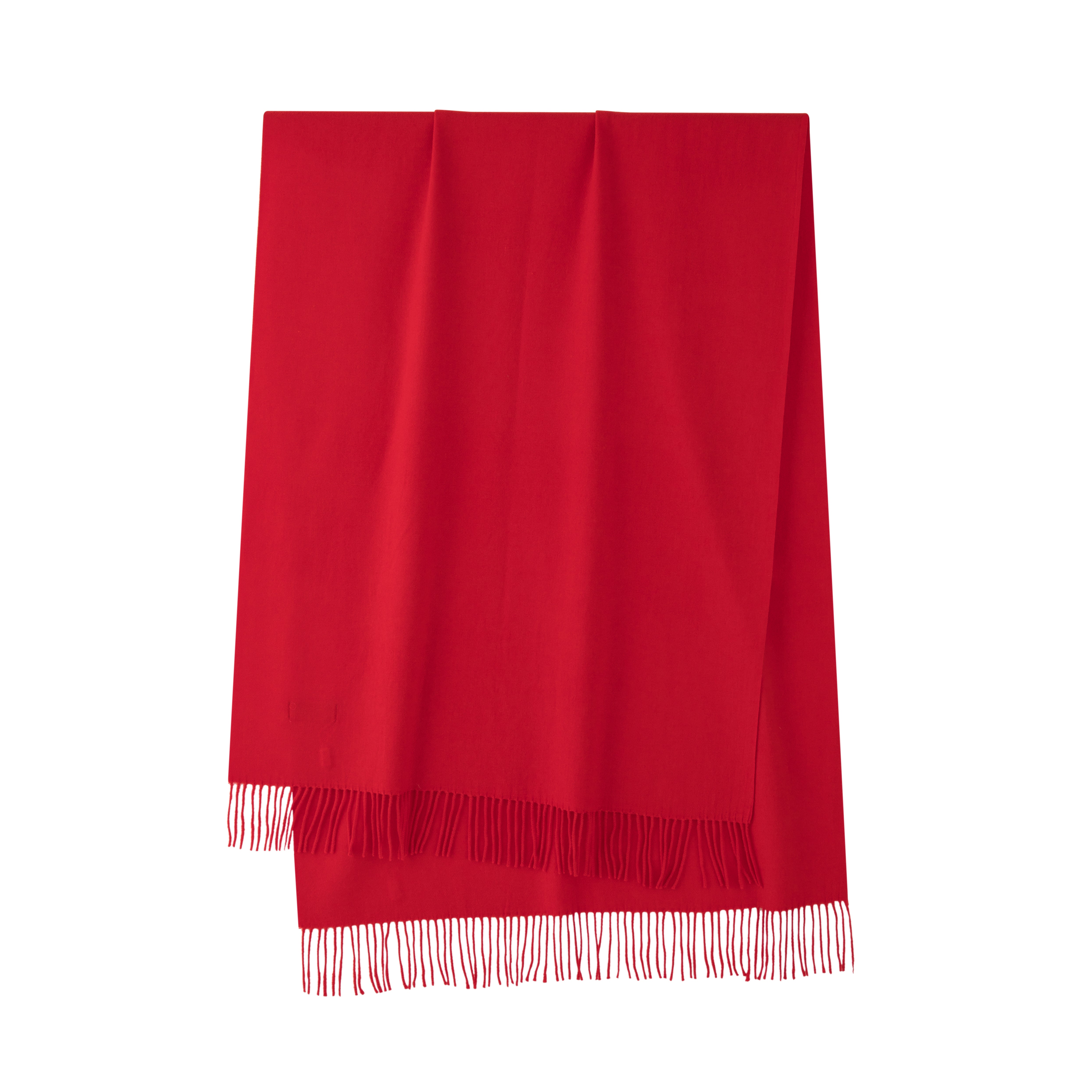 CALVIN & OLIVIA | Oversize Large Scarf Wrap